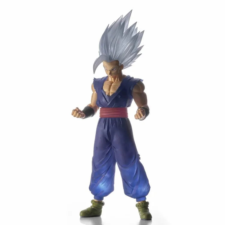 Dragon Ball Super: Super Hero Clearise Gohan (Beast) Figure - Ginga Toys