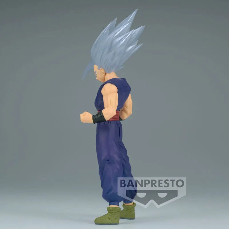 Dragon Ball Super: Super Hero Clearise Gohan (Beast) Figure - Ginga Toys