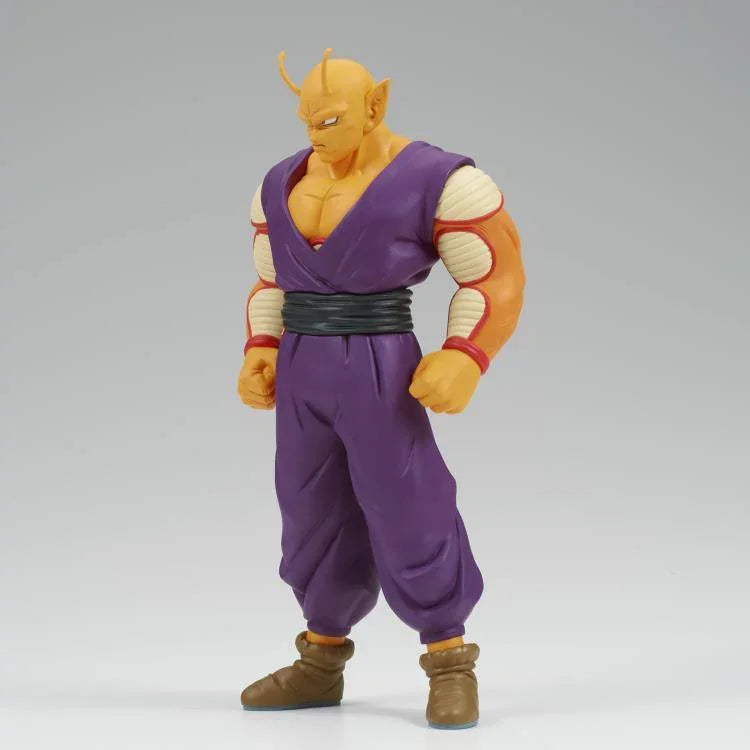 Dragon Ball Super: Super Hero DXF Orange Piccolo Figure - Banpresto - Ginga Toys