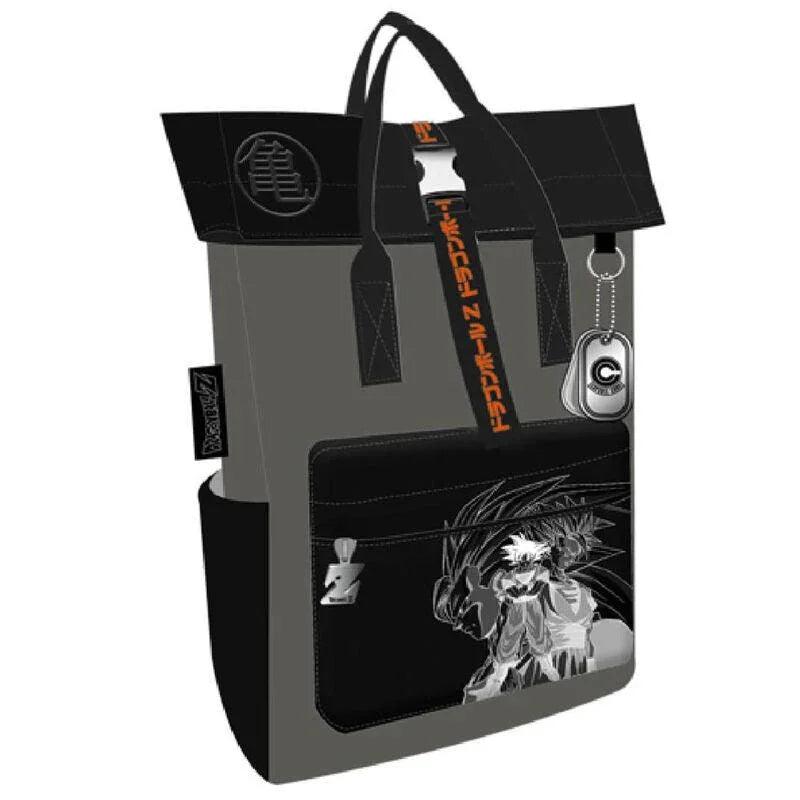 Dragon Ball Z backpack 43cm - Ginga Toys