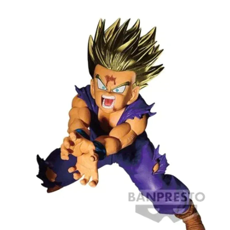 Dragon Ball Z Blood of Saiyans - Gohan (Special Ver.) - Banpresto - Ginga Toys