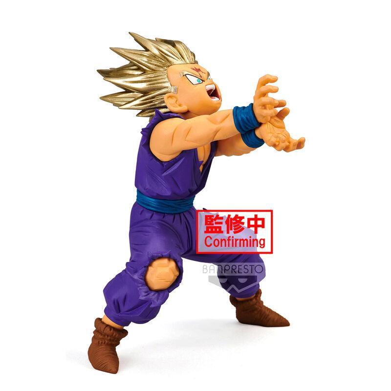 Dragon Ball Z Blood of Saiyans - Gohan (Special Ver.) - Banpresto - Ginga Toys
