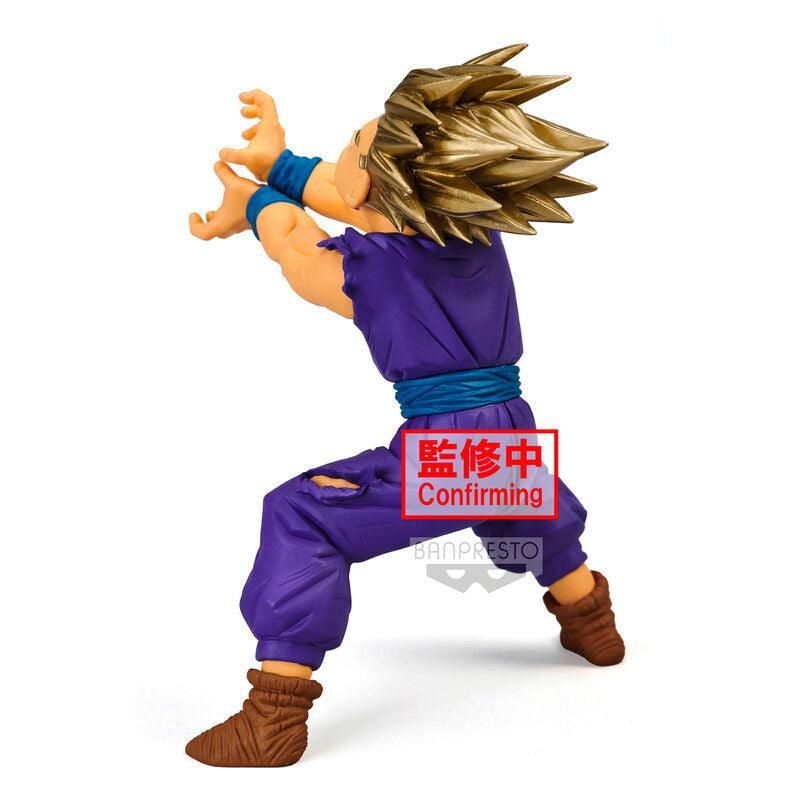 Dragon Ball Z Blood of Saiyans - Gohan (Special Ver.) - Banpresto - Ginga Toys