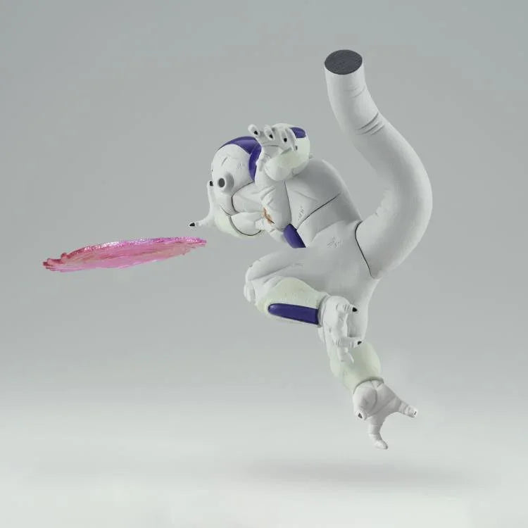 Dragon Ball Z GxMateria Frieza II Figure - Banpresto - Ginga Toys