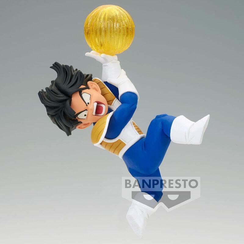Dragon Ball Z GxMateria - Gohan - Banpresto - Ginga Toys
