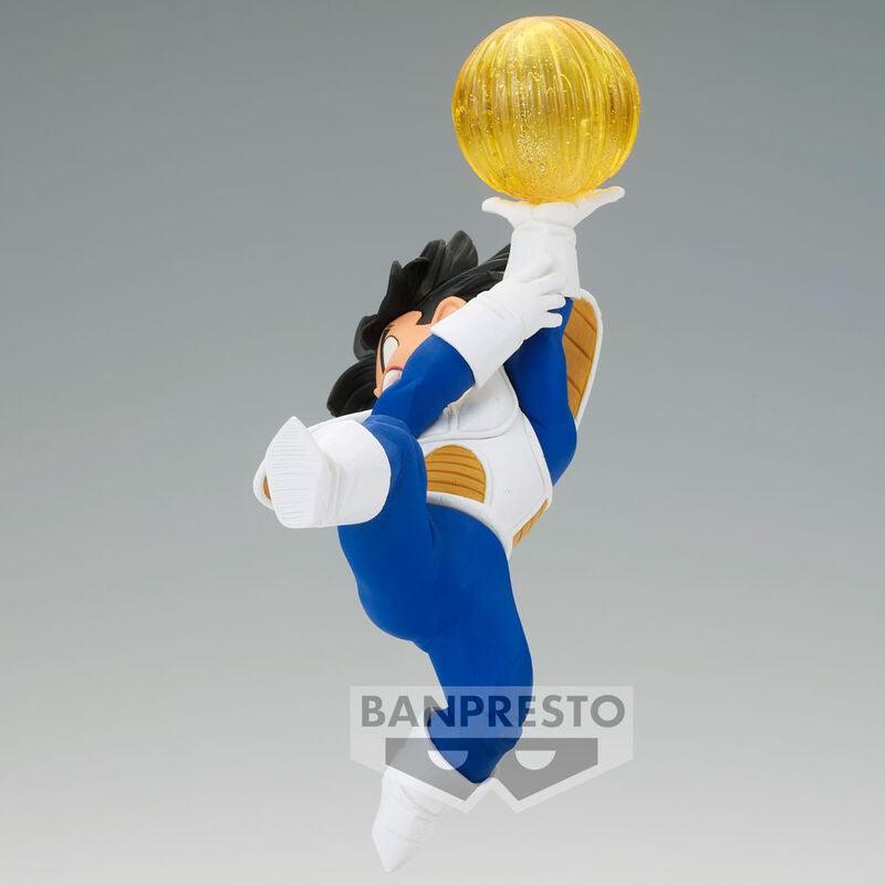 Dragon Ball Z GxMateria - Gohan - Banpresto - Ginga Toys