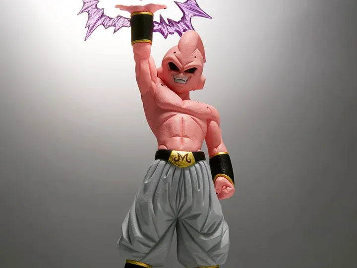 Dragon Ball Z GxMateria Majin Buu (Reissue) - Ginga Toys