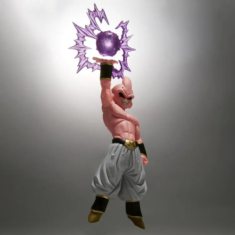 Dragon Ball Z GxMateria Majin Buu (Reissue) - Ginga Toys