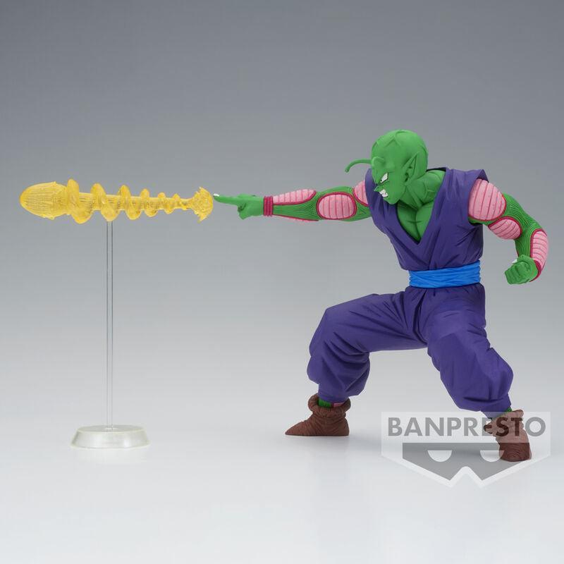  Banpresto - Dragon Ball Super G x Materia The Goku Black Figure  : Toys & Games