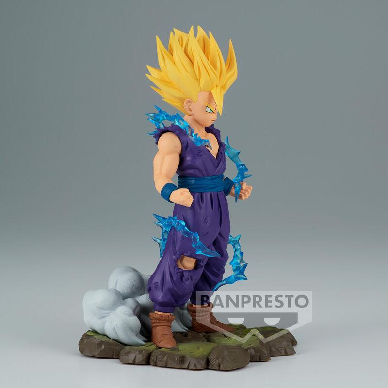 Dragon Ball Z History Box Vol.10 Gohan - Ginga Toys