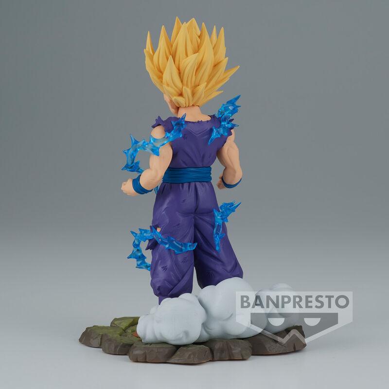 Dragon Ball Z History Box Vol.10 Gohan - Ginga Toys