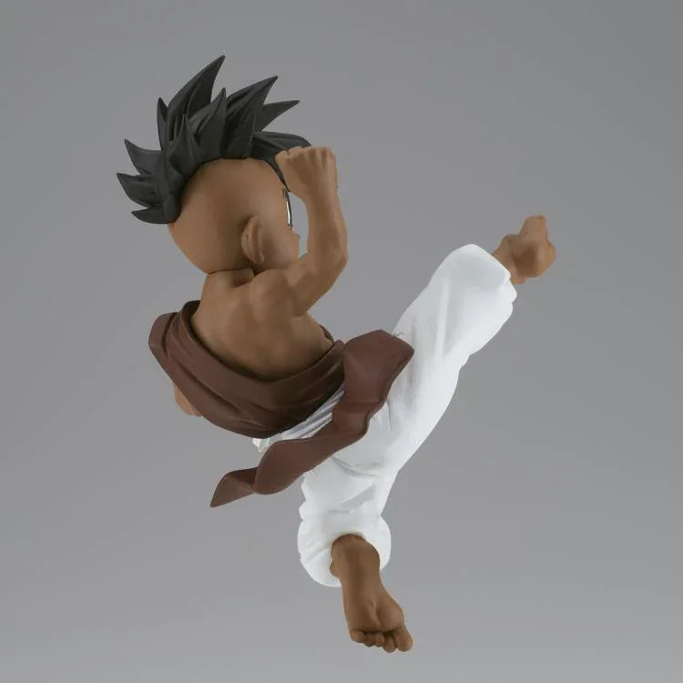 Dragon Ball Z Match Makers Uub (Vs Goku) Figure - Banpresto - Ginga Toys