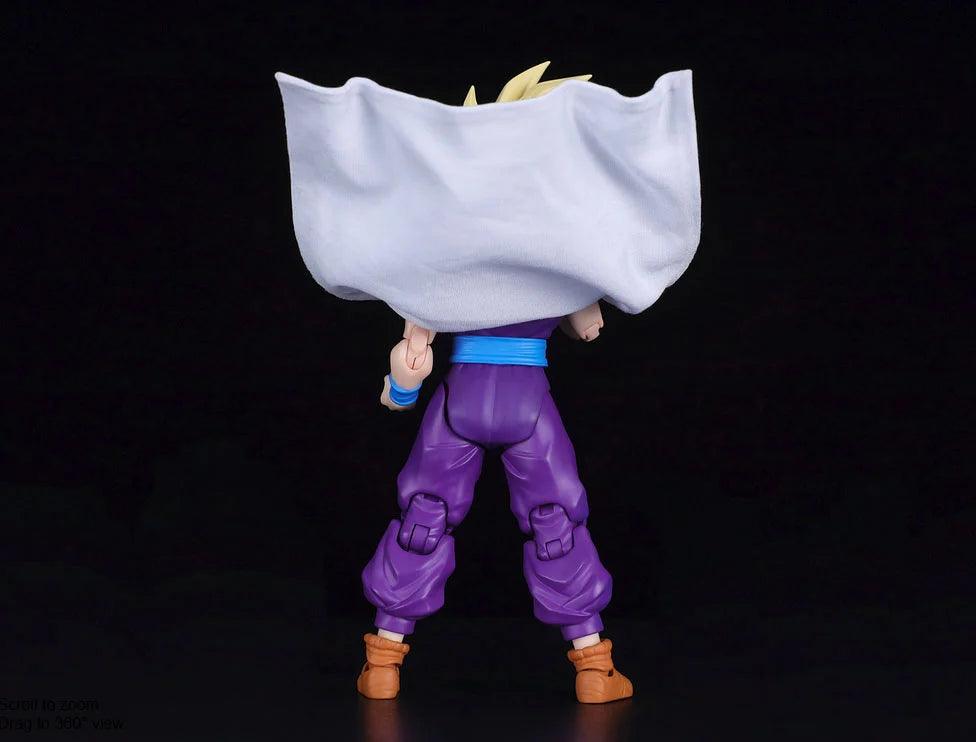 Dragon Ball Z S.H.Figuarts Super Saiyan Gohan (The Warrior Who Surpassed Goku) - Ginga Toys