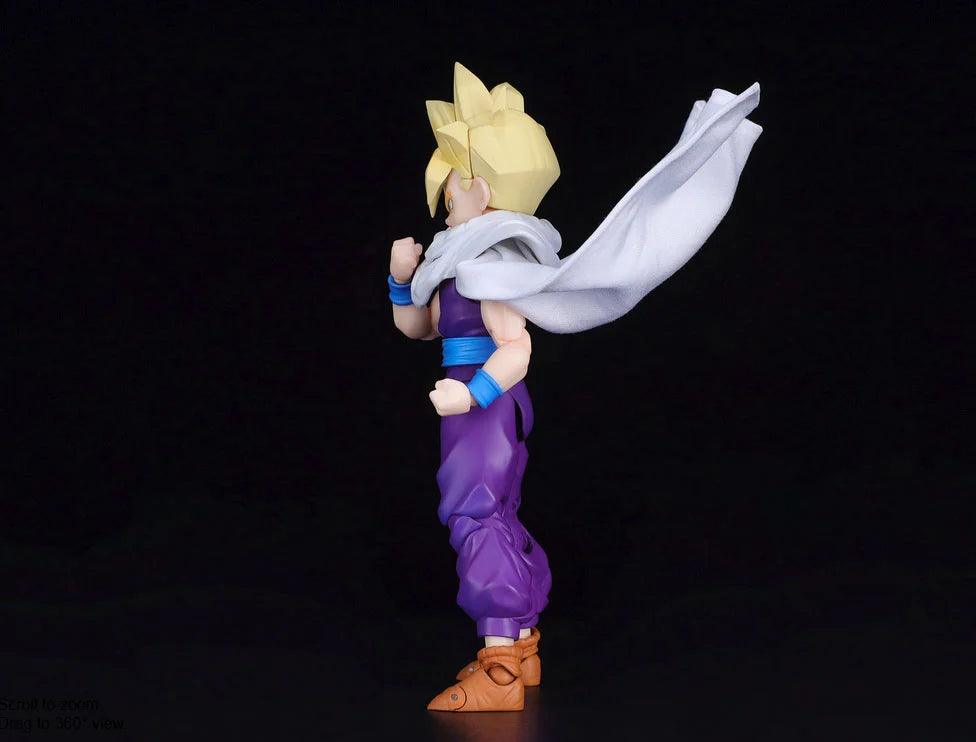 Dragon Ball Z S.H.Figuarts Super Saiyan Gohan (The Warrior Who Surpassed Goku) - Ginga Toys