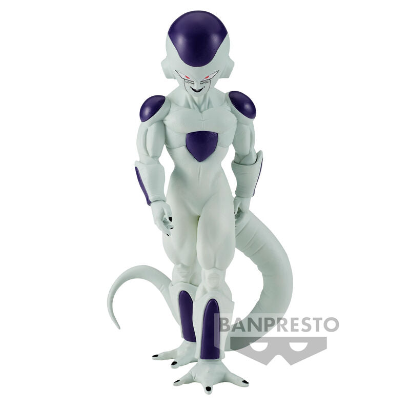 Dragon Ball Z Solid Edge Works Vol.15 Frieza - Ginga Toys