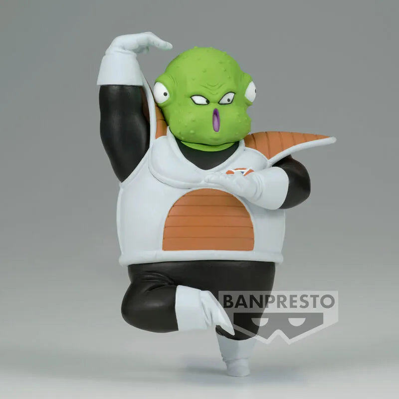 Dragon Ball Z Solid Edge Works Vol.21 Guldo Figure - Ginga Toys