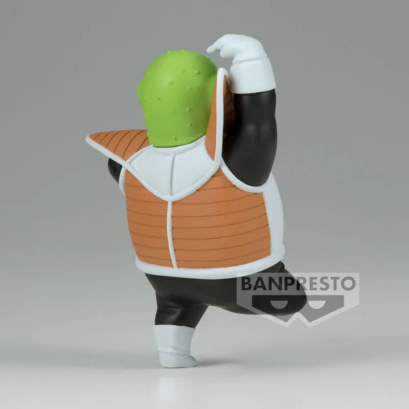 Dragon Ball Z Solid Edge Works Vol.21 Guldo Figure - Ginga Toys