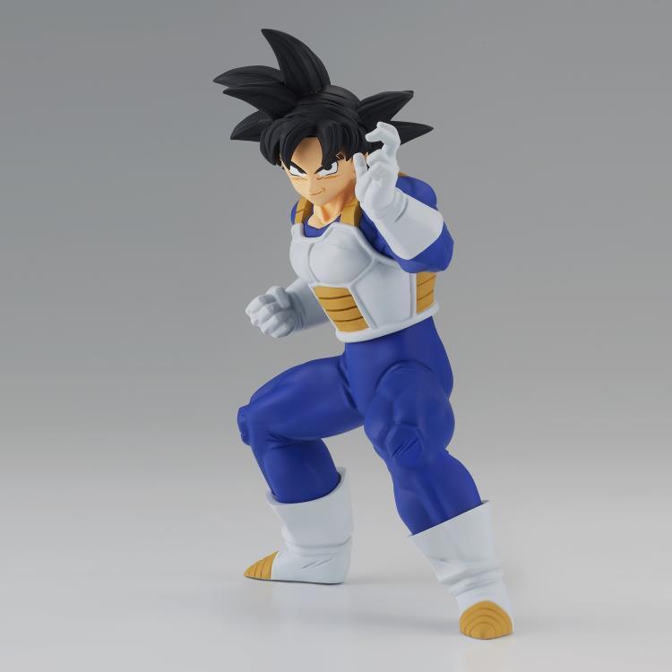 Figurine Son Goku- Banpresto - Galaxy Pop