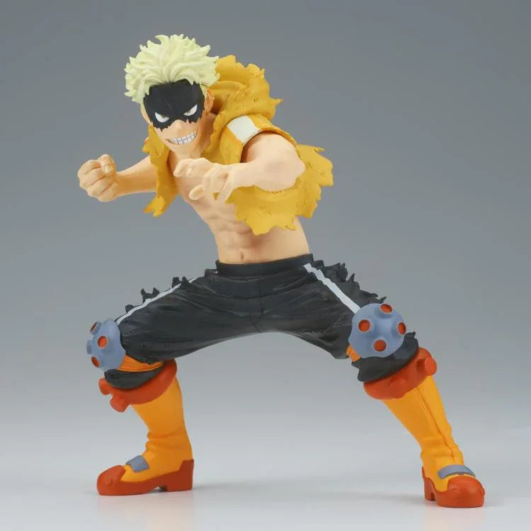 My Hero Academia The Amazing Heroes Vol.33 Taishiro Toyomitsu