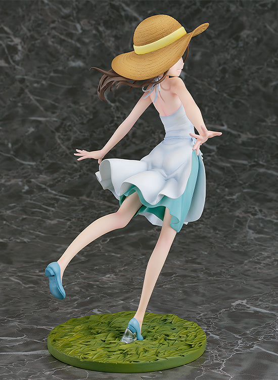 Teasing Master Takagi-San Takagi (One Piece Dress Ver.) 1/6 Scale Figure - Ginga Toys