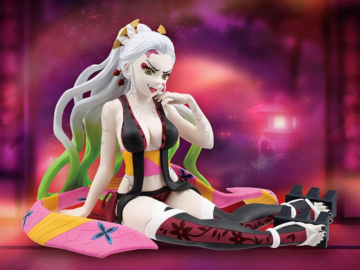 Demon Slayer: Kimetsu no Yaiba Glitter & Glamours Daki Figure - Ginga Toys