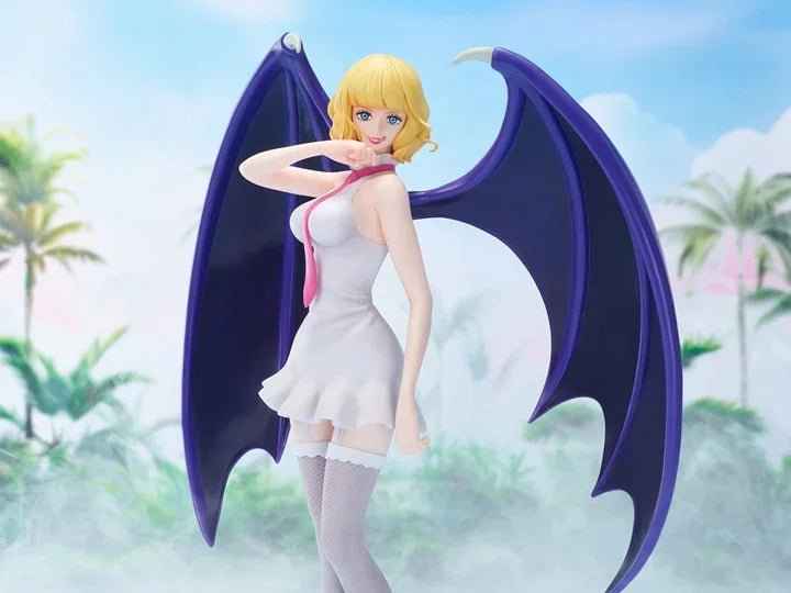 One Piece Masterlise Ichibansho Stussy (Memory of Heroines) Figure