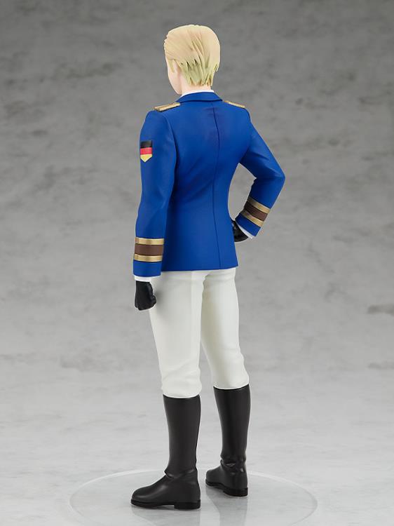 Hetalia World Stars Pop Up Parade Germany Figure - Good Smile - Ginga Toys
