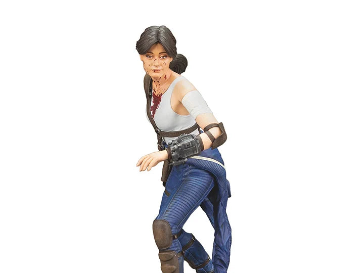 Fallout (TV Series) Lucy Figure 7.5" - Ginga Toys