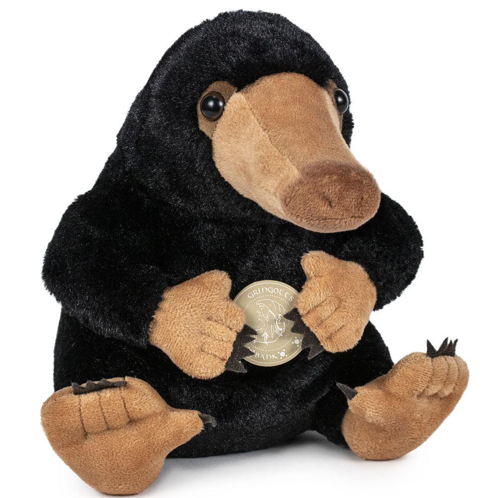 Fantastic Beasts Niffler Soft plush toy 27CM - Warner Bros - Ginga Toys