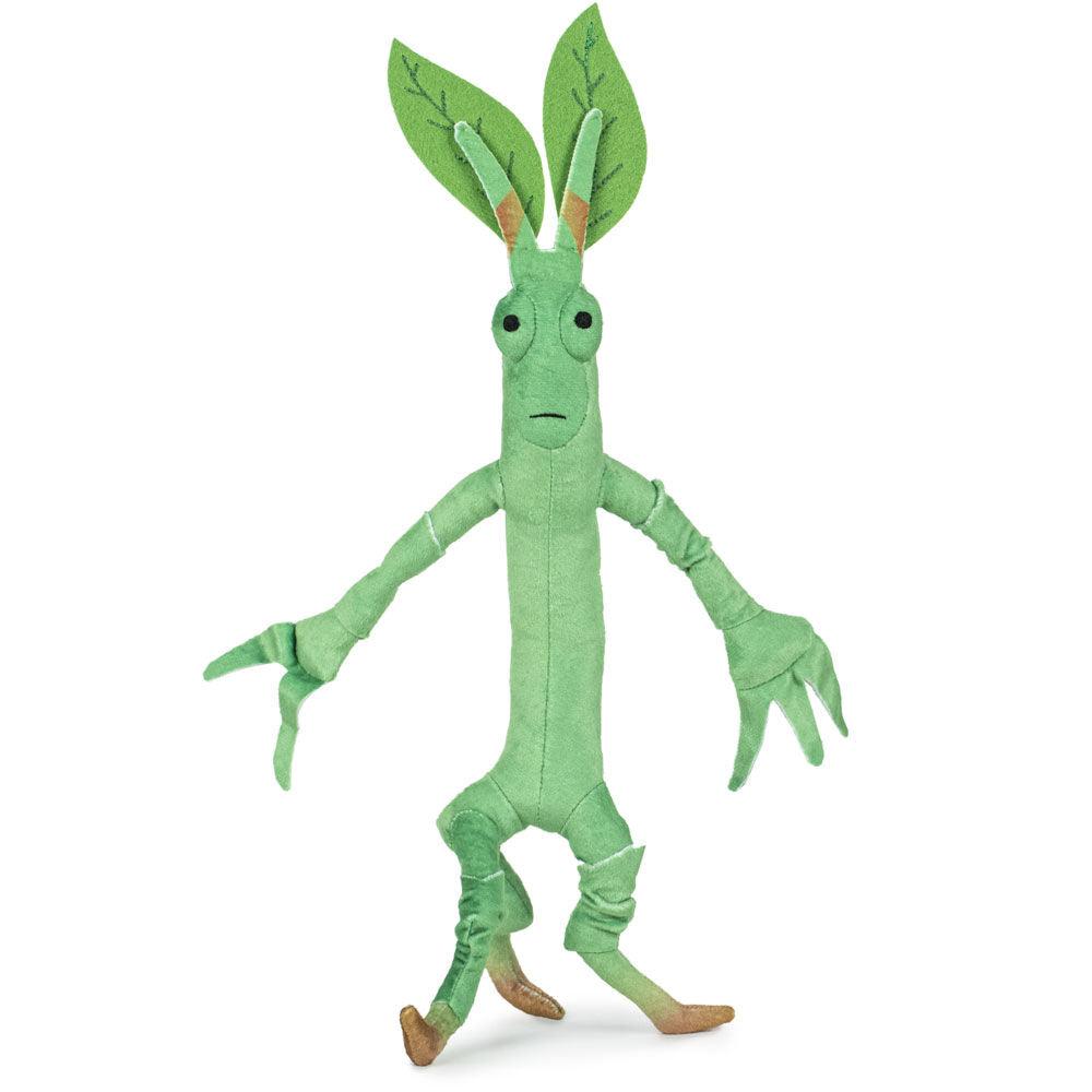 Fantastic Beasts Pickett plush toy 34cm - Play By Play - Ginga Toys