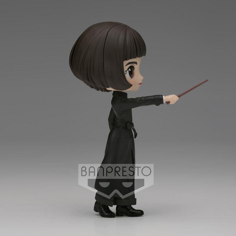 Fantastic Beasts Q Posket - Tina Goldstein (Ver.B) - Banpresto - Ginga Toys