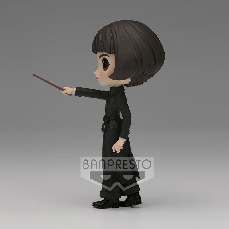 Fantastic Beasts Q Posket - Tina Goldstein (Ver.B) - Banpresto - Ginga Toys