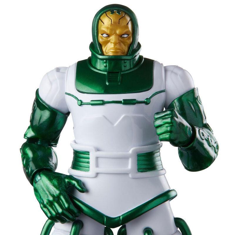 Fantastic Four Psycho Man Action Figure (Marvel Comics) - Hasbro - Ginga Toys