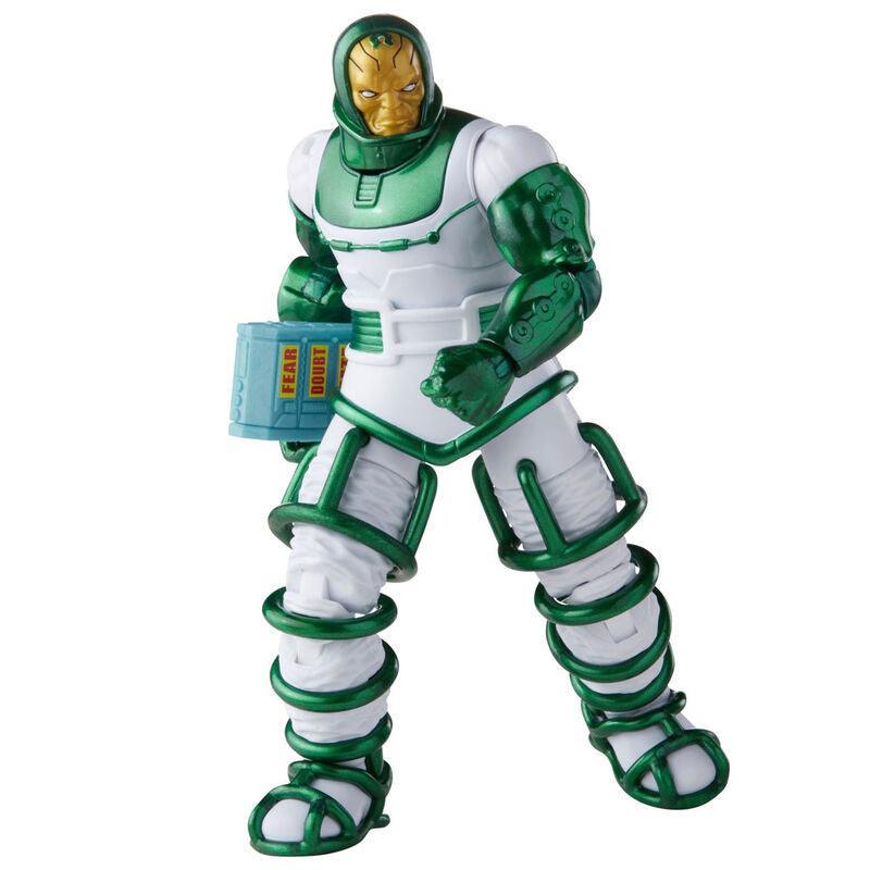 Fantastic Four Psycho Man Action Figure (Marvel Comics) - Hasbro - Ginga Toys