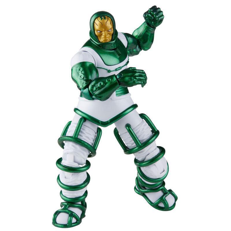 Fantastic Four Psycho Man Action Figure (Marvel Comics) - Hasbro - Ginga Toys