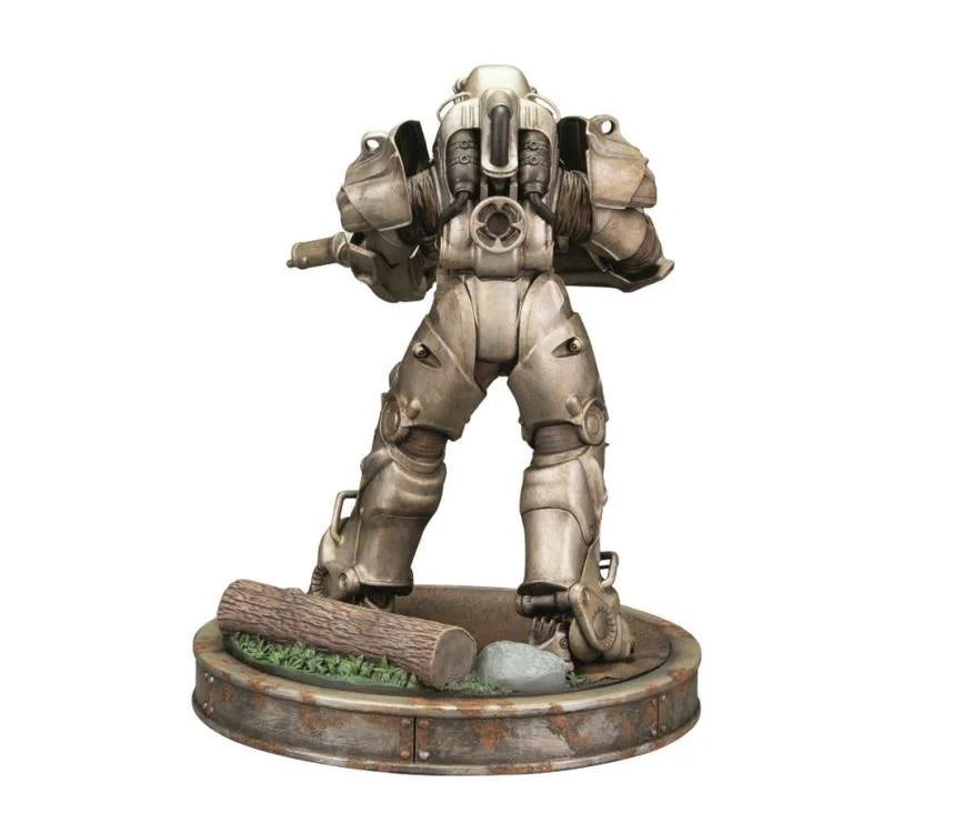 Fallout (TV Series) Maximus Figure - Ginga Toys