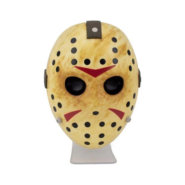 Friday the 13th Jason Mask light Wall Mountable / Free Standing - Paladone - Ginga Toys