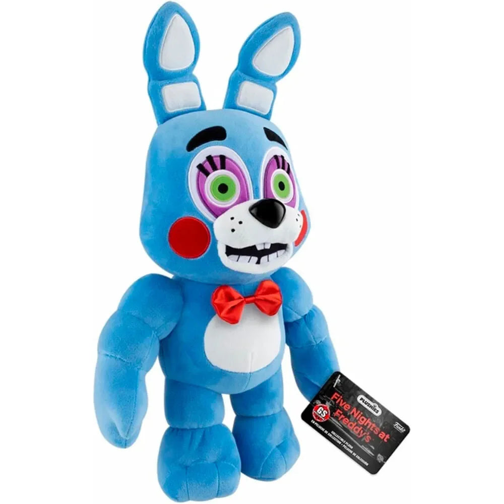 Funko Plush: Five Nights at Freddy's - Bonnie Plush Toy 40cm - Ginga Toys