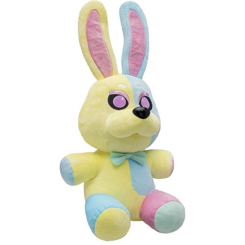 Funko Plush Mega: Five Nights at Freddy's - 16" Security Breach Vanny Exclusive Plush Toy - Funko - Ginga Toys