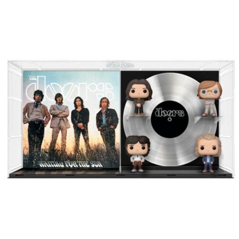 Pop! Albums: The Doors - Waiting For The Sun Vinyl Figure #20 - Funko - Ginga Toys