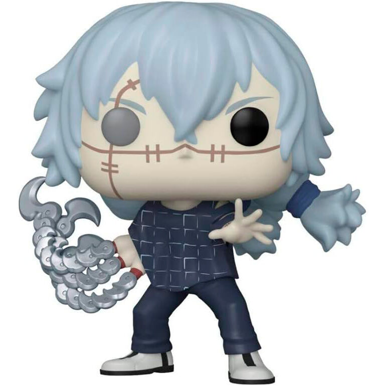 Funko Pop! Animation: Jujutsu Kaisen - Mahito Exclusive - Funko - Ginga Toys