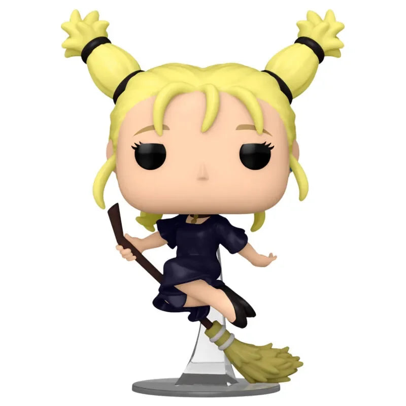 Funko Pop! Animation: Jujutsu Kaisen - Momo Nishimiya Figure #1641 - Ginga Toys