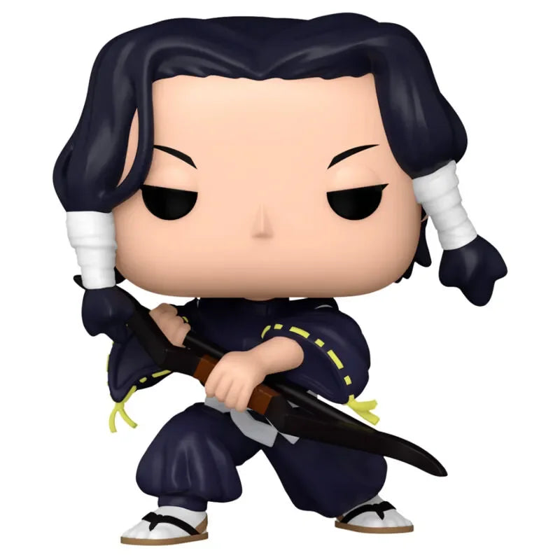 Funko Pop! Animation: Jujutsu Kaisen - Noritoshi Kamo Figure #1640 - Ginga Toys