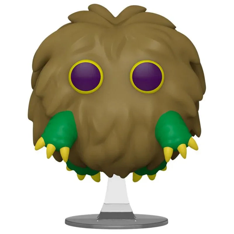 Funko Pop! Animation: Yu-Gi-Oh! - Kuriboh Figure #1455 - Ginga Toys