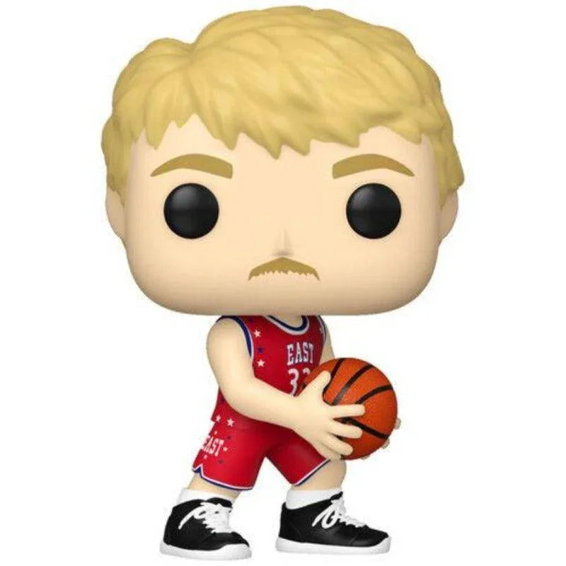 Funko POP Basketball NBA All Star Larry Bird 1983 Vinyl Figure #139 - Funko - Ginga Toys
