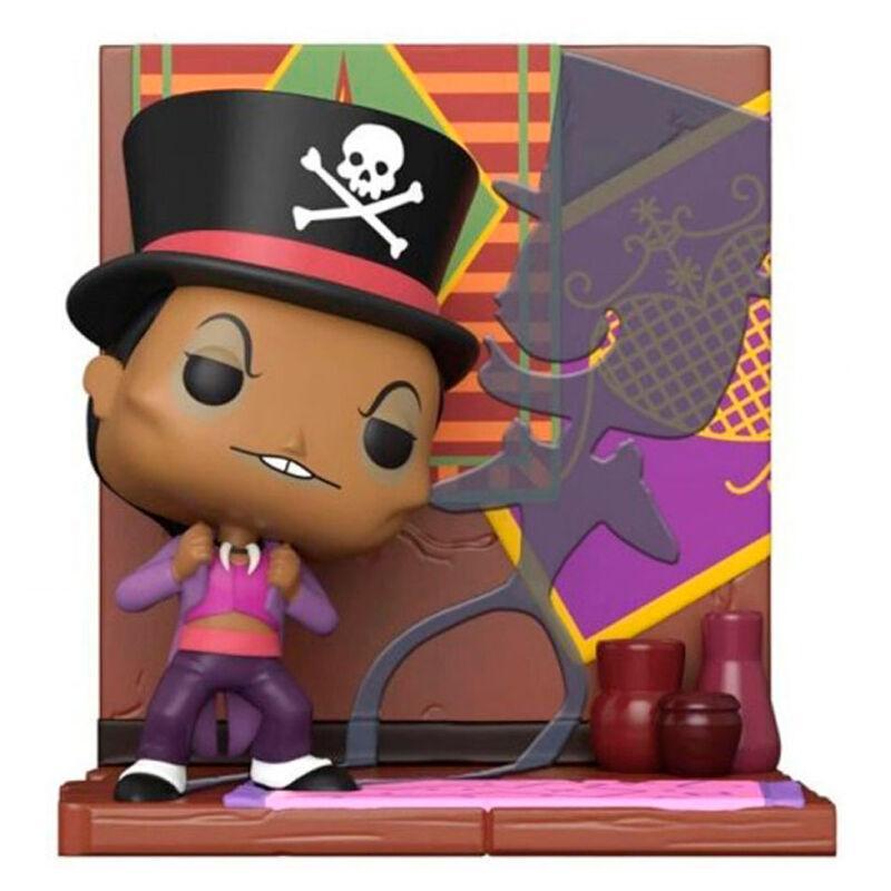 Funko Pop! Deluxe: Disney Villains - Villains Assemble - Dr Facilier Vinyl Figure #1207 - Funko - Ginga Toys