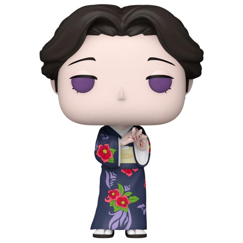 Funko Pop! Demon Slayer: Kimetsu no Yaiba - Tamayo Figure #1408 - Ginga Toys