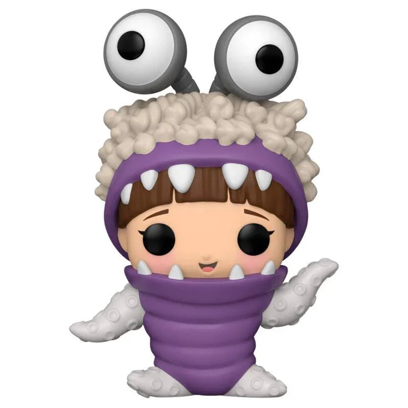 Funko Pop! Disney: Monsters, Inc. 20th