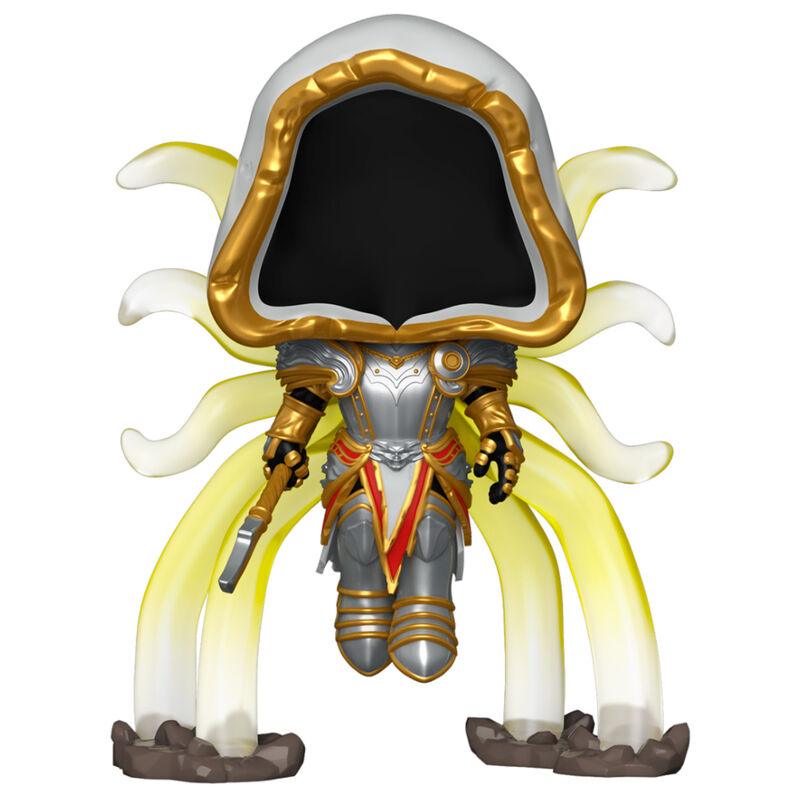 Funko Pop! Games: Diablo IV - Inarius Vinyl Figure #952 - Funko - Ginga Toys