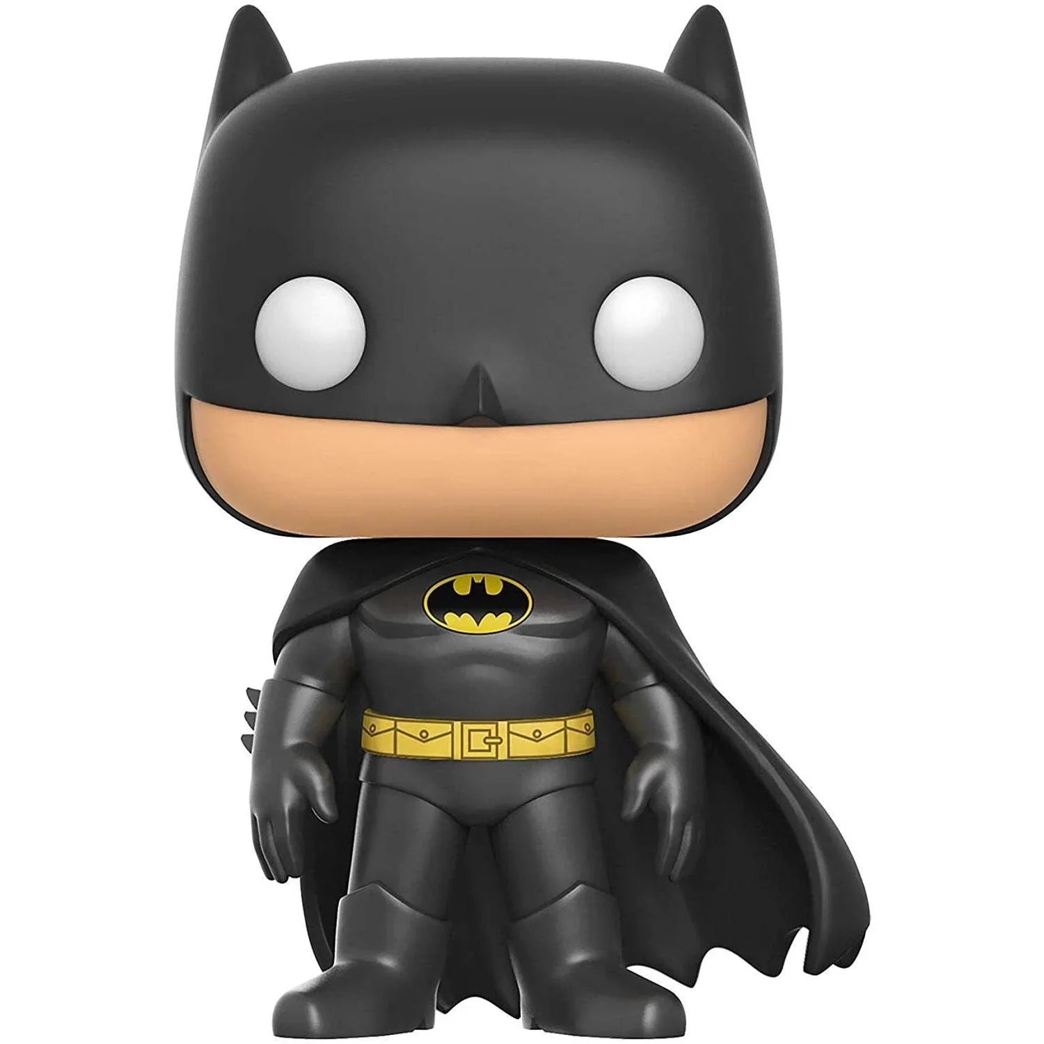 Funko POP Heroes DC Comics Batman Vinyl Figure 18-inch Huge Super Size #01 - Funko - Ginga Toys